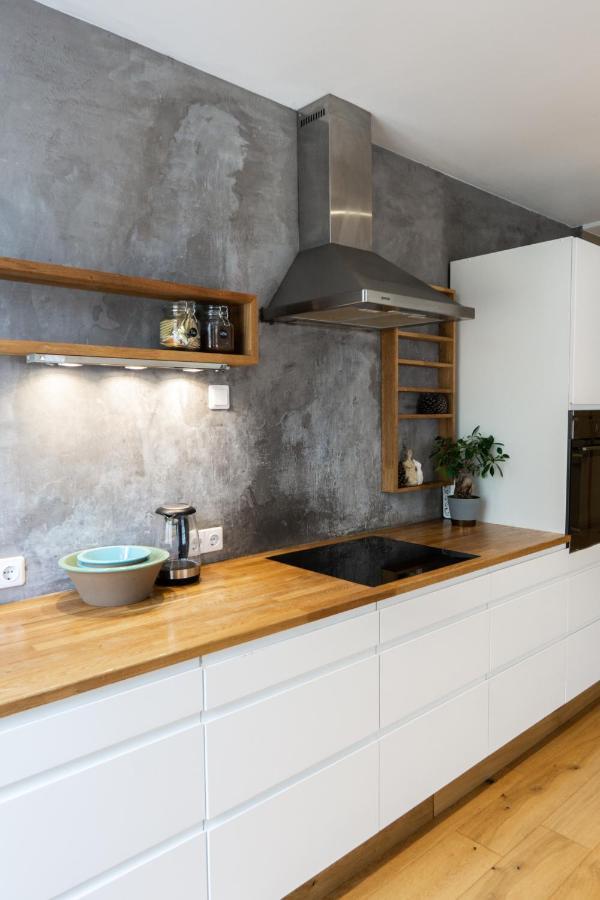 Cozy Apartment In Alesund City Exterior foto